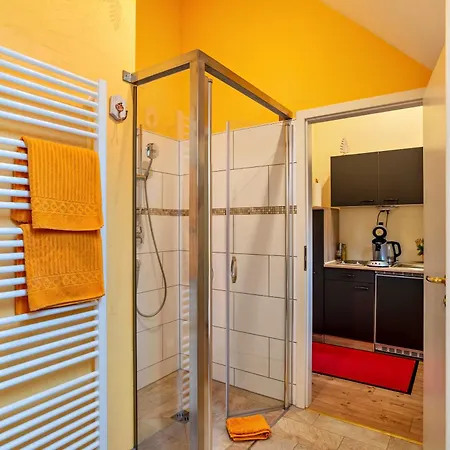 Schusterjunge A4 3* Sasbachwalden